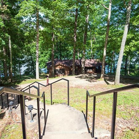 Pennyrile Forest State Resort Park Hawkins 외부 사진