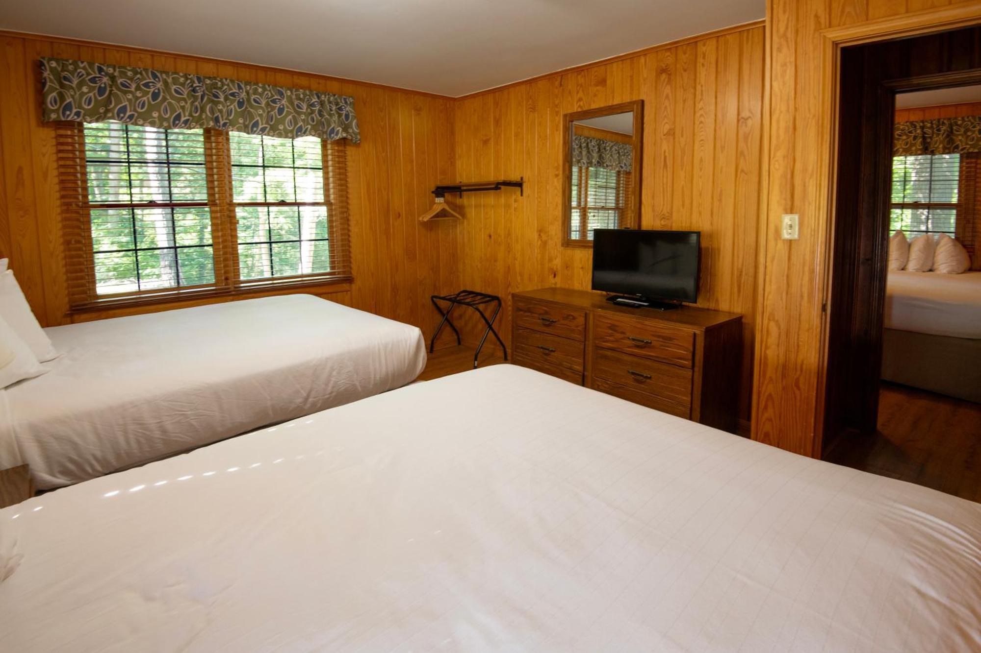 Pennyrile Forest State Resort Park Hawkins 외부 사진
