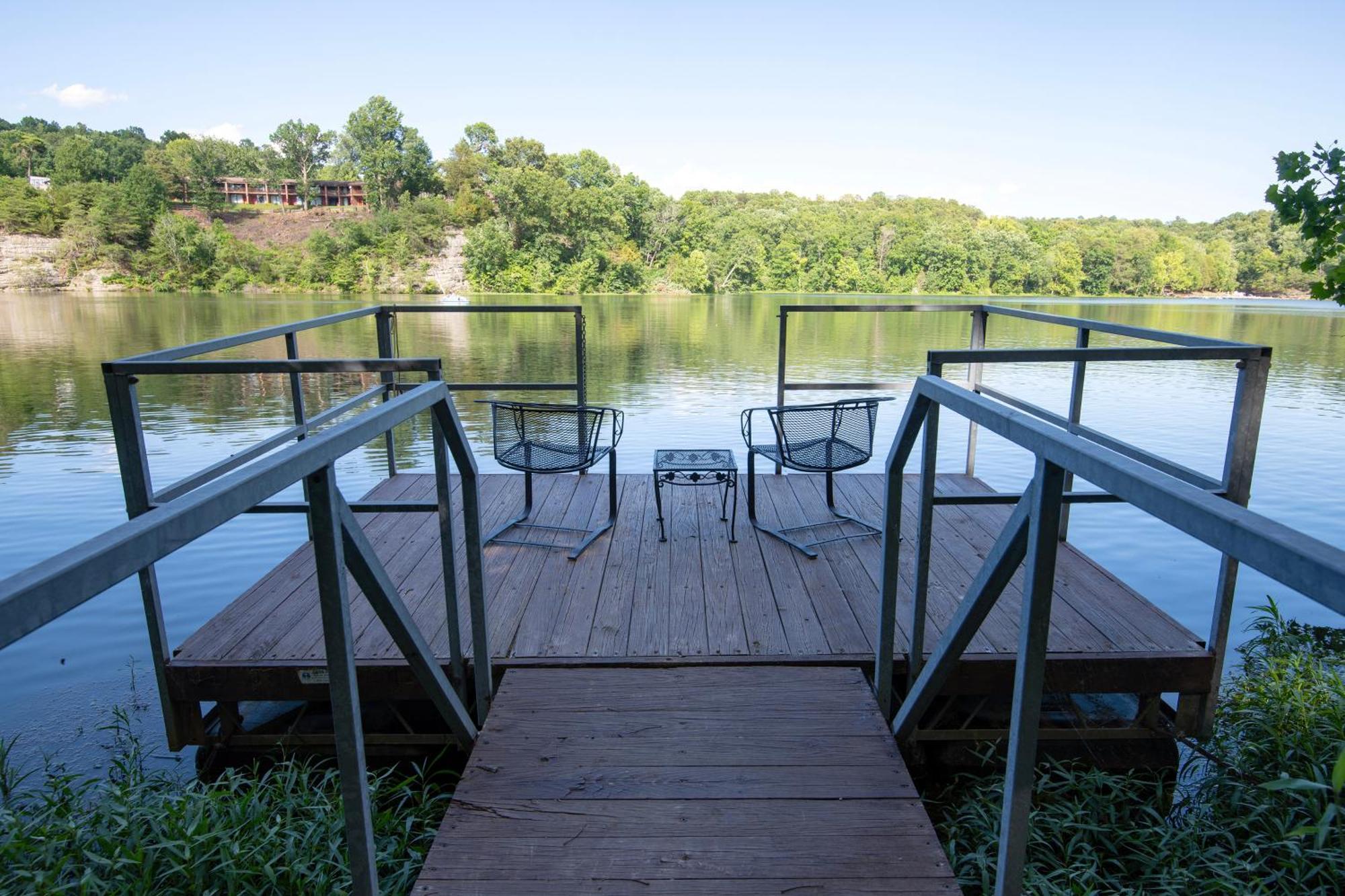 Pennyrile Forest State Resort Park Hawkins 외부 사진