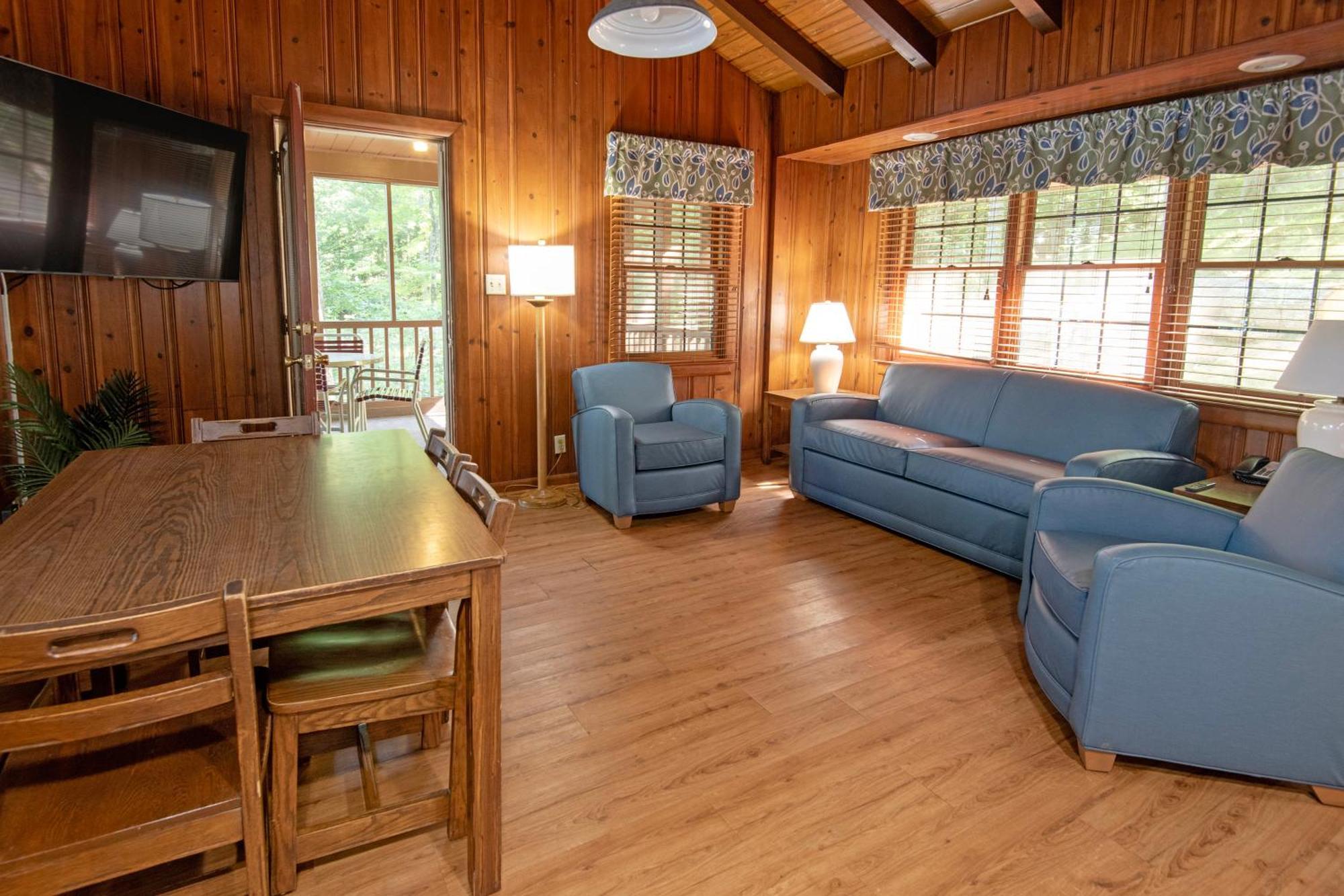 Pennyrile Forest State Resort Park Hawkins 외부 사진