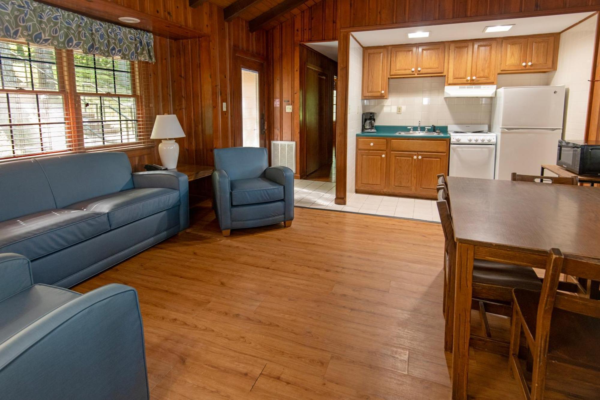 Pennyrile Forest State Resort Park Hawkins 외부 사진
