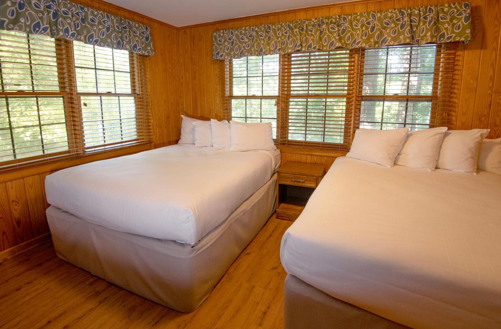 Pennyrile Forest State Resort Park Hawkins 외부 사진