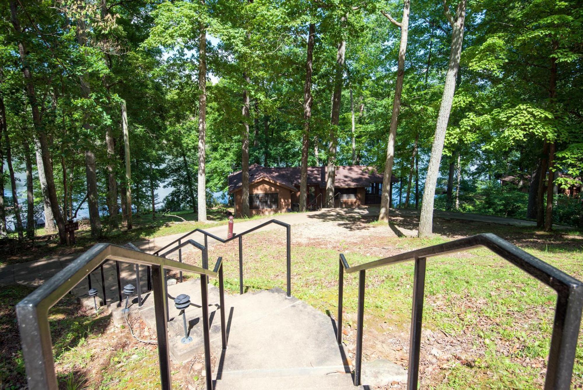 Pennyrile Forest State Resort Park Hawkins 외부 사진