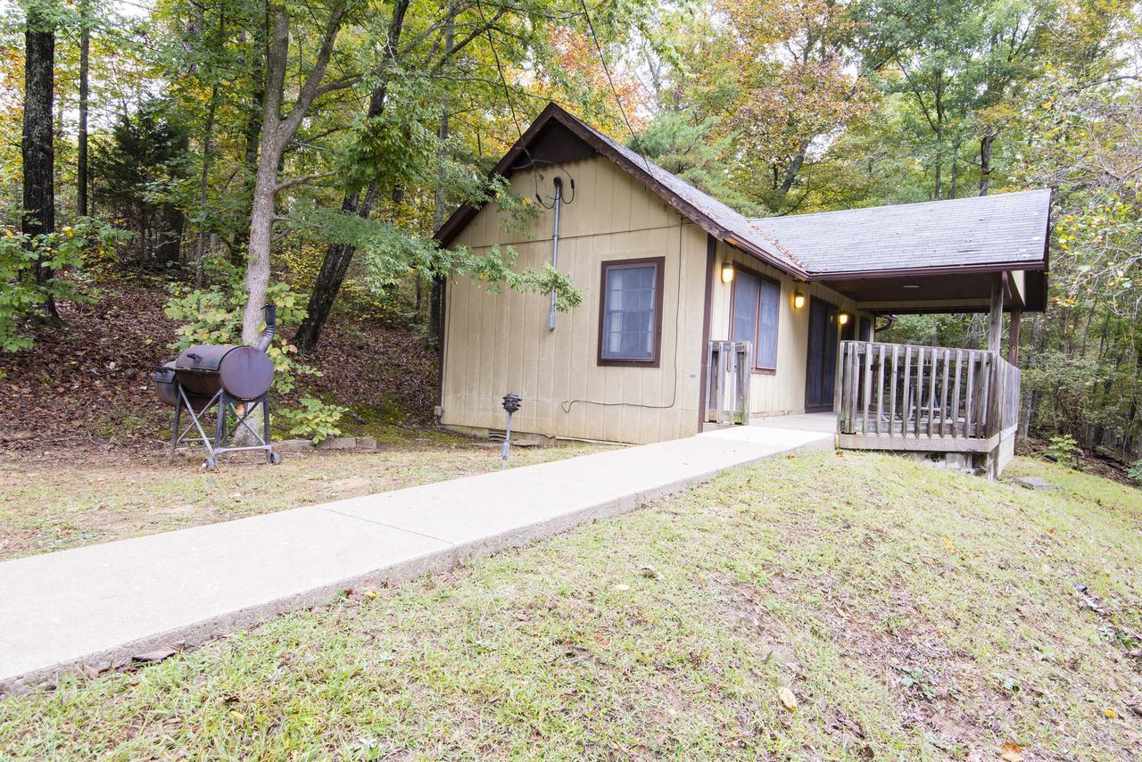 Pennyrile Forest State Resort Park Hawkins 외부 사진