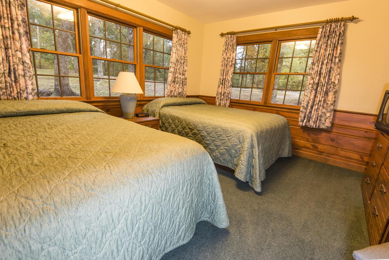 Pennyrile Forest State Resort Park Hawkins 외부 사진