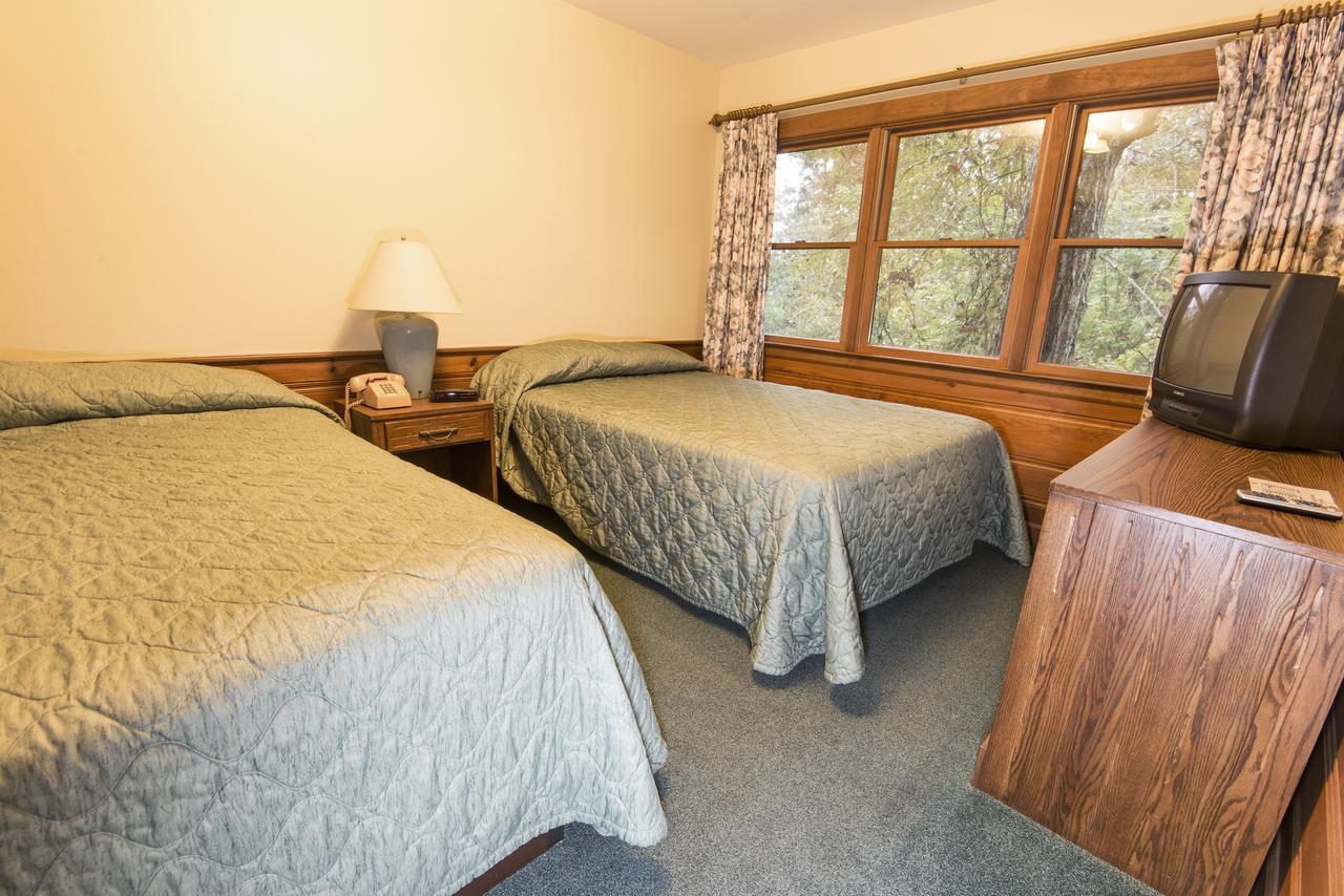 Pennyrile Forest State Resort Park Hawkins 외부 사진