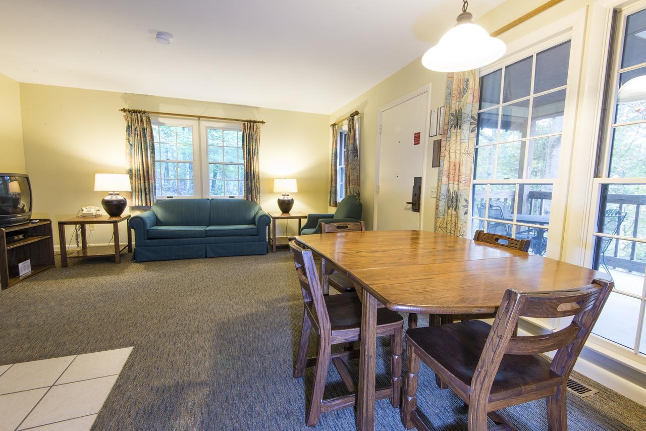 Pennyrile Forest State Resort Park Hawkins 외부 사진