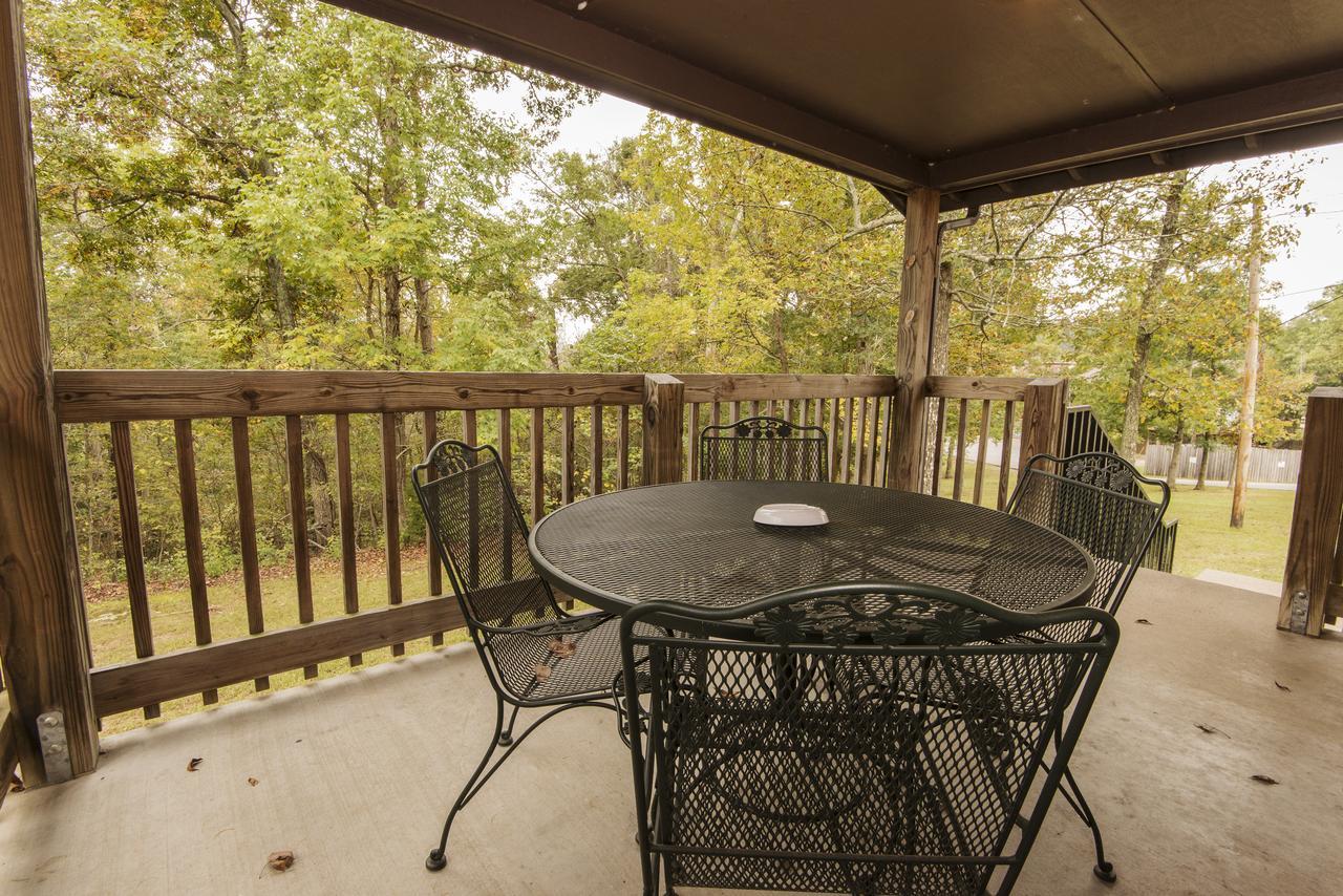 Pennyrile Forest State Resort Park Hawkins 외부 사진