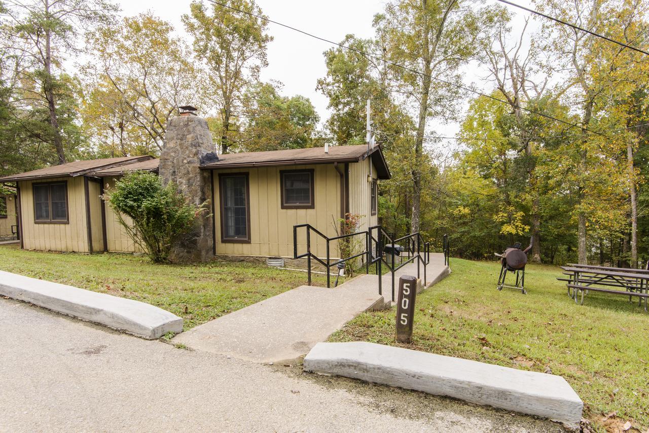 Pennyrile Forest State Resort Park Hawkins 외부 사진