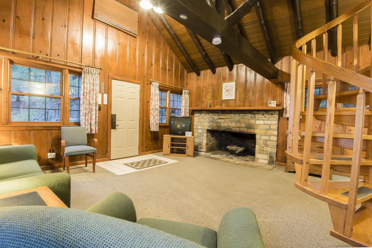 Pennyrile Forest State Resort Park Hawkins 외부 사진