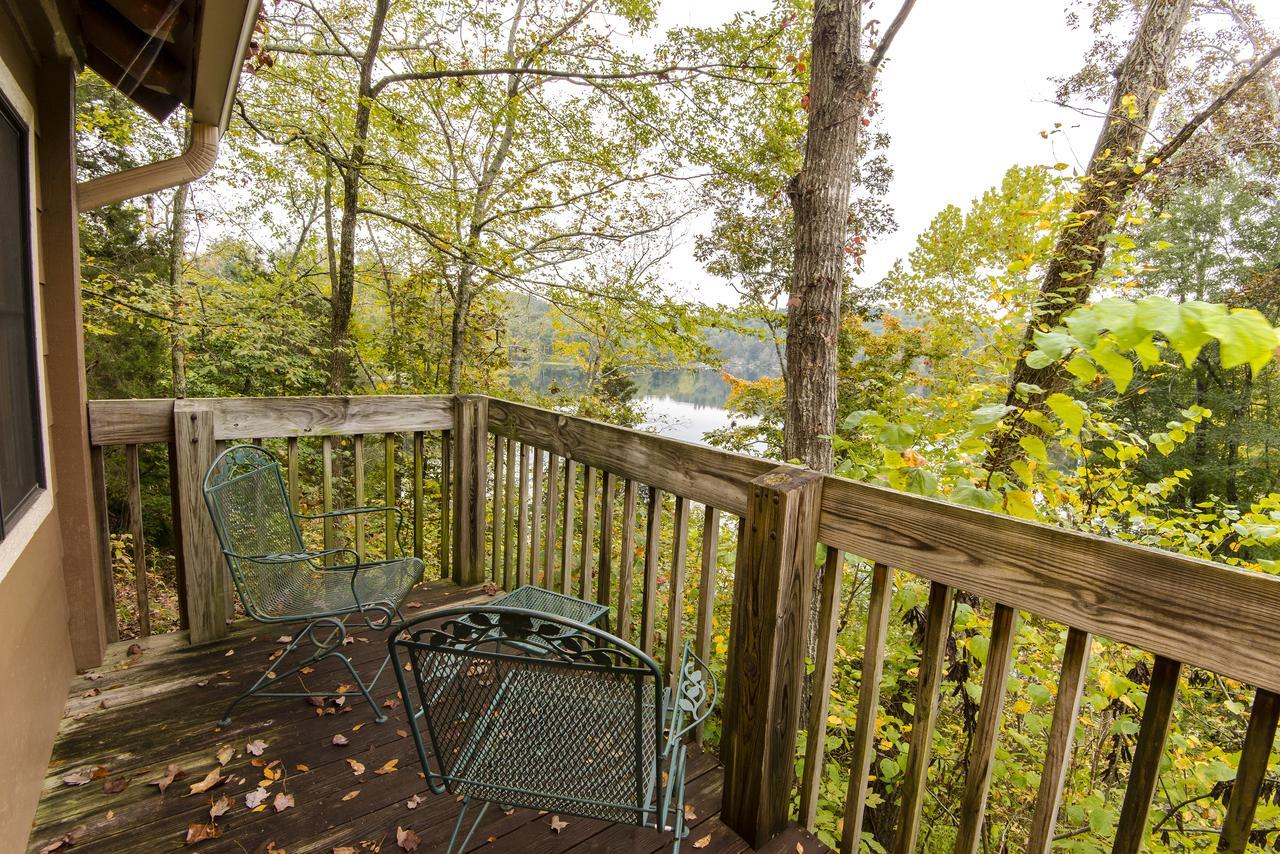 Pennyrile Forest State Resort Park Hawkins 외부 사진