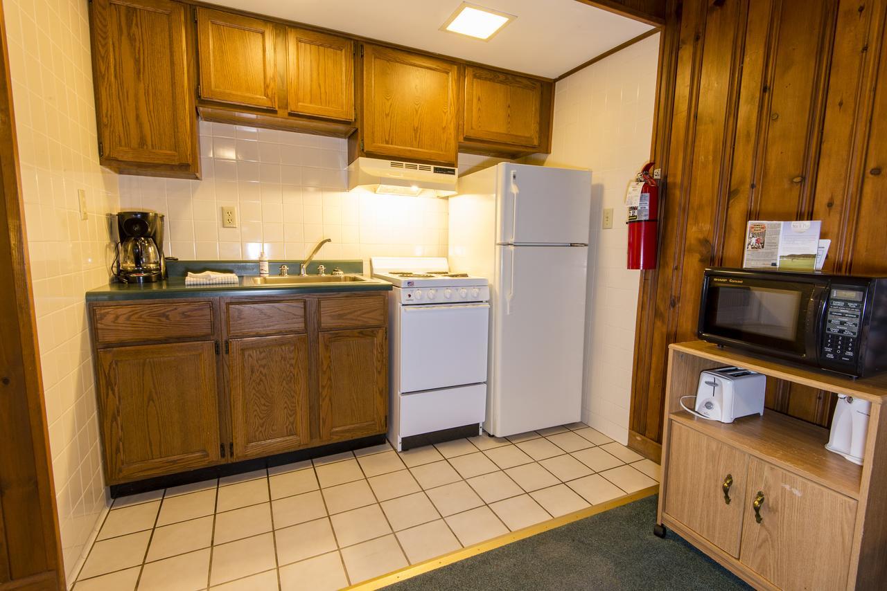 Pennyrile Forest State Resort Park Hawkins 외부 사진