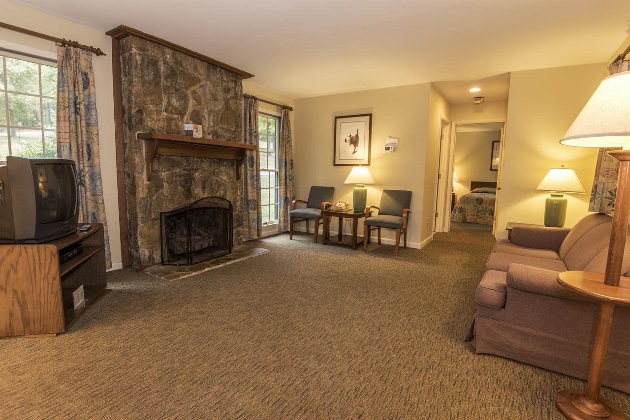 Pennyrile Forest State Resort Park Hawkins 외부 사진