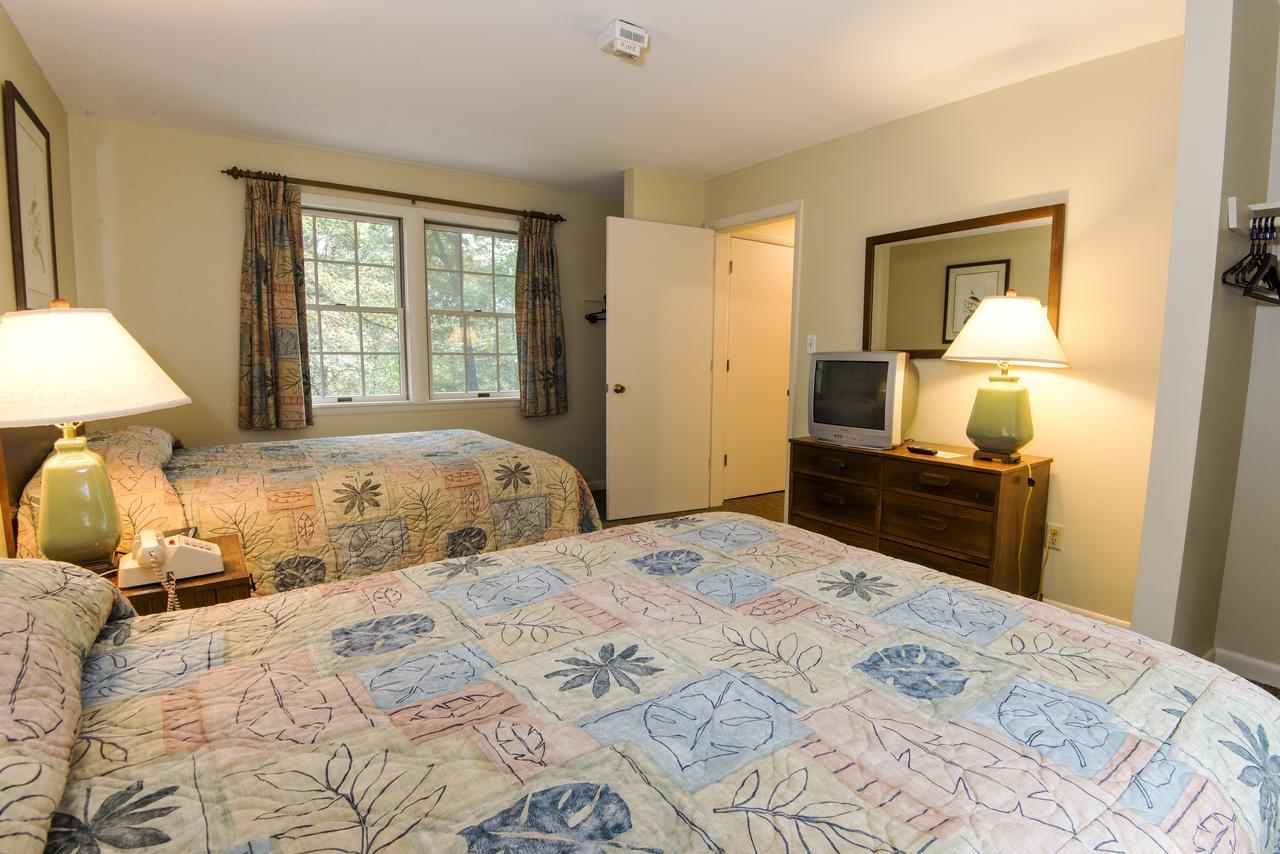 Pennyrile Forest State Resort Park Hawkins 외부 사진