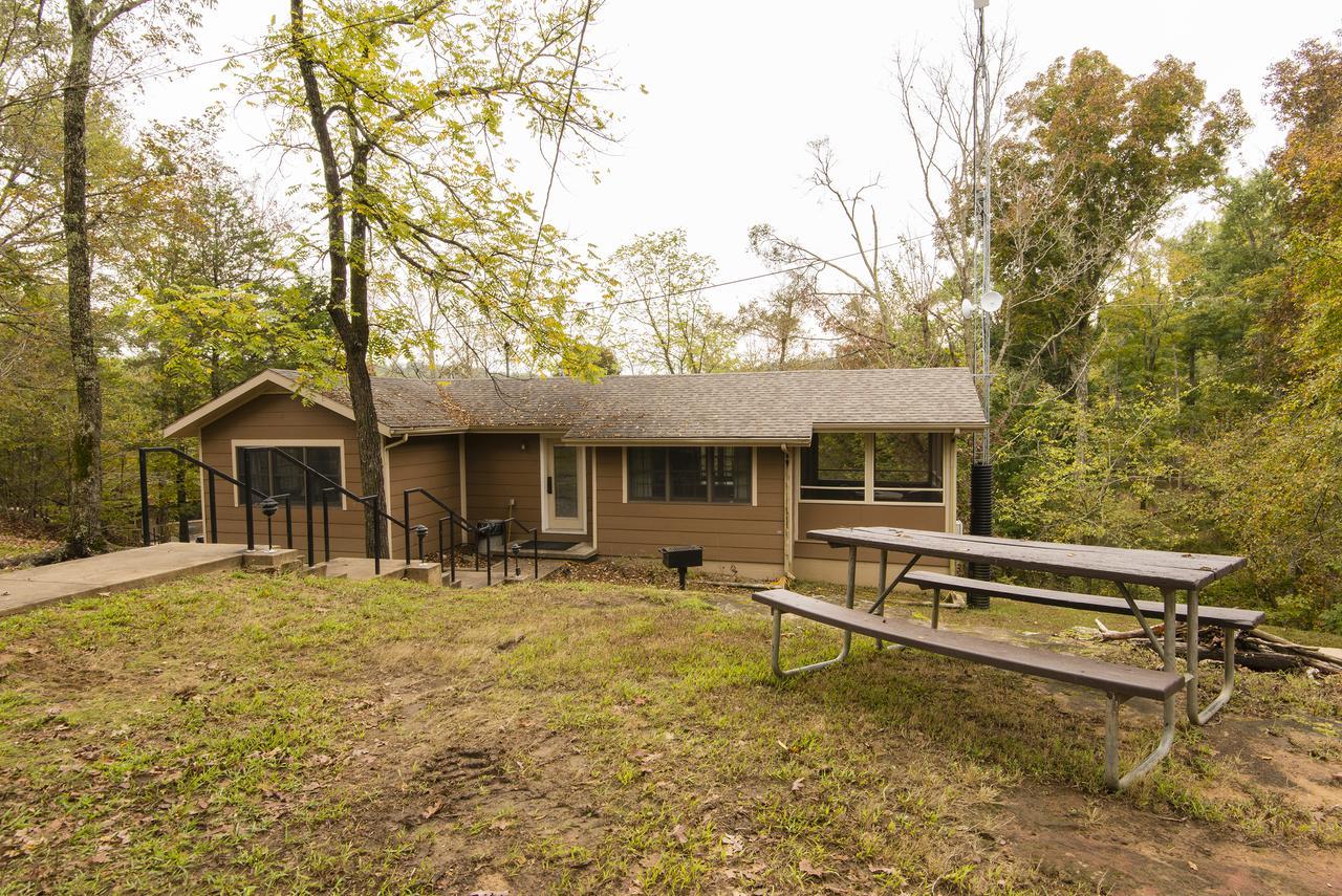Pennyrile Forest State Resort Park Hawkins 외부 사진