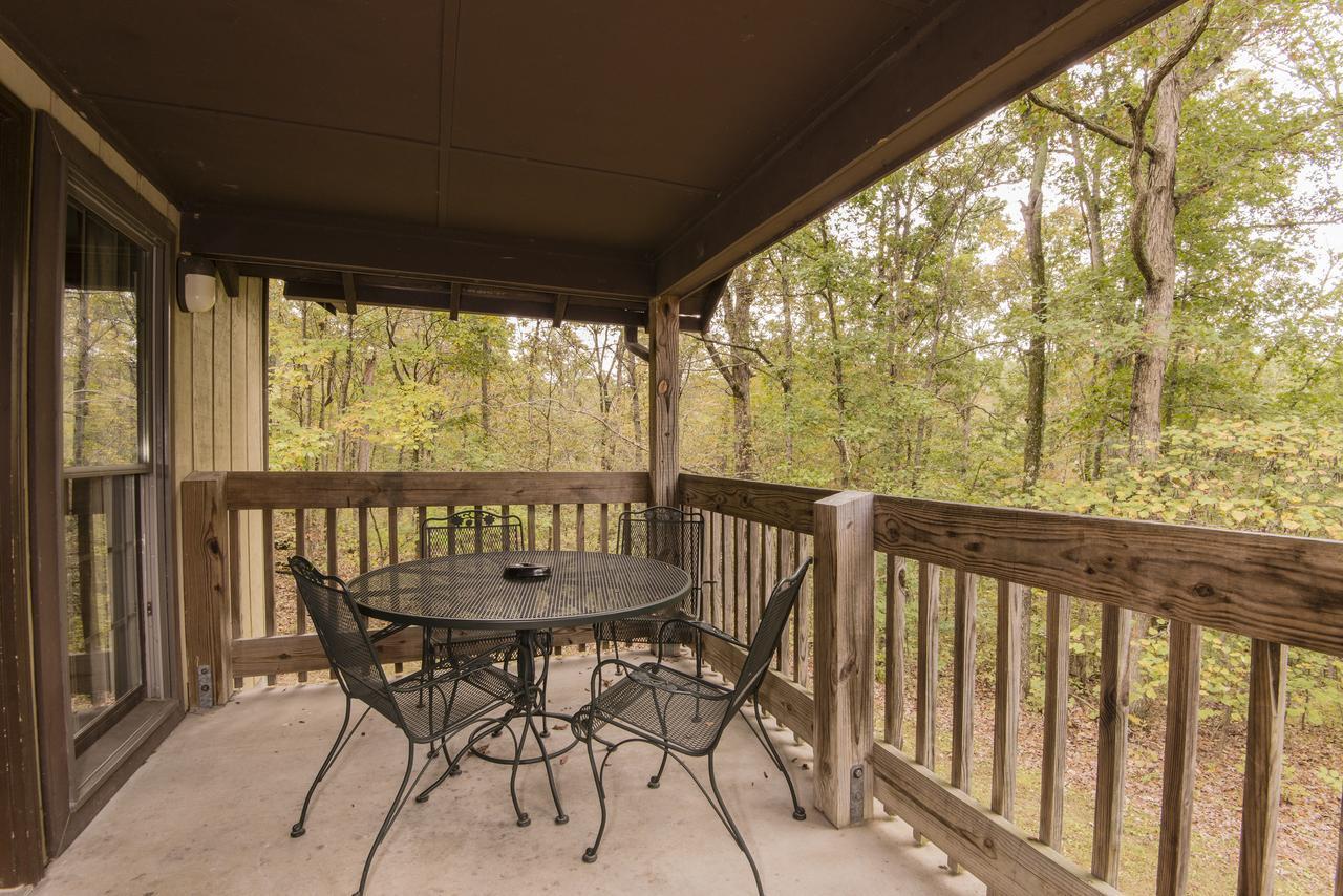 Pennyrile Forest State Resort Park Hawkins 외부 사진