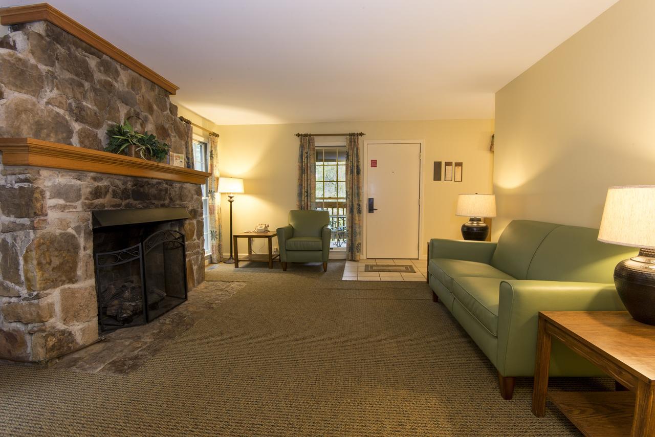 Pennyrile Forest State Resort Park Hawkins 외부 사진