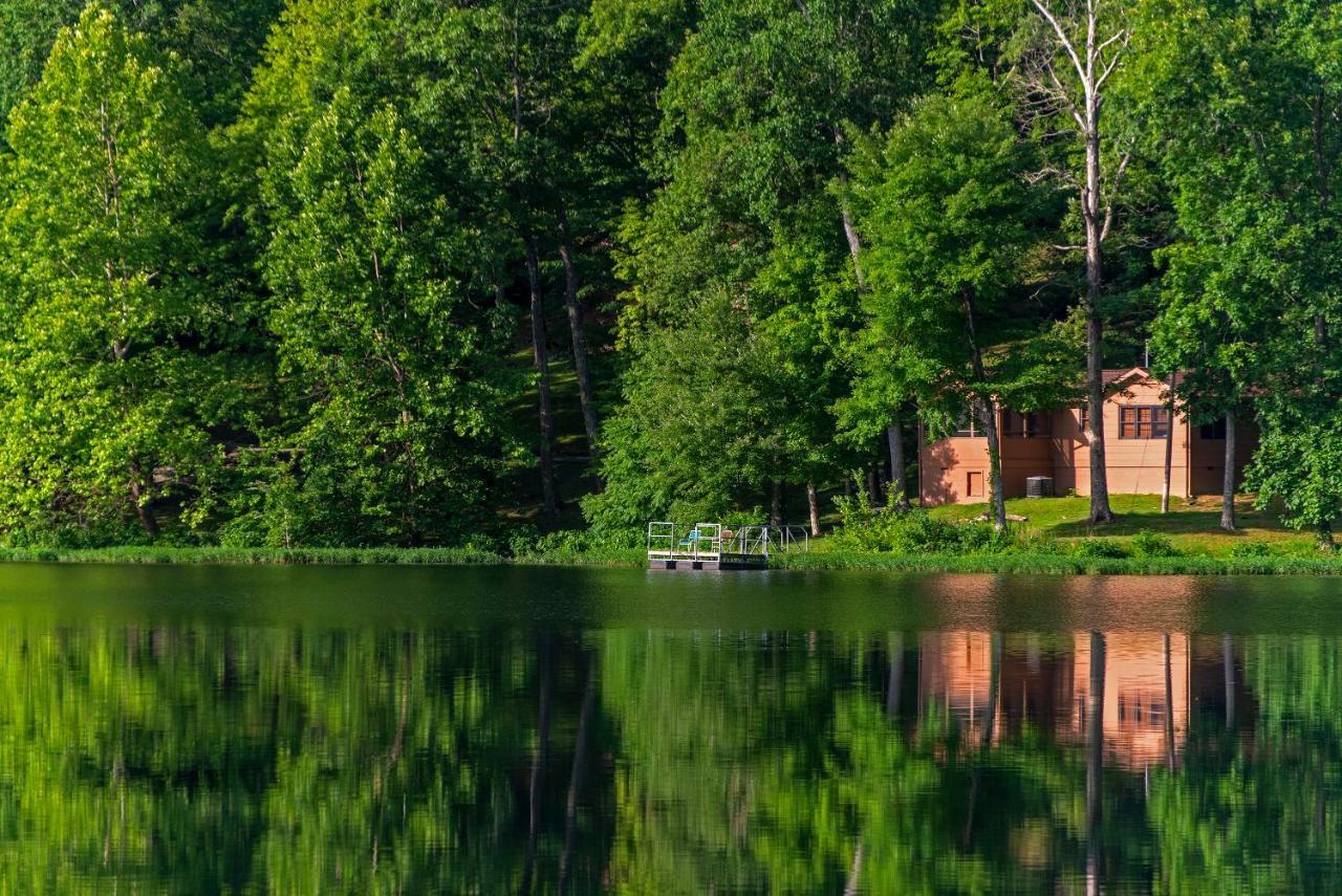 Pennyrile Forest State Resort Park Hawkins 외부 사진