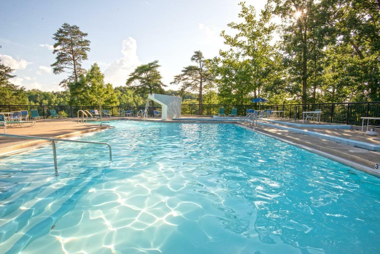 Pennyrile Forest State Resort Park Hawkins 외부 사진