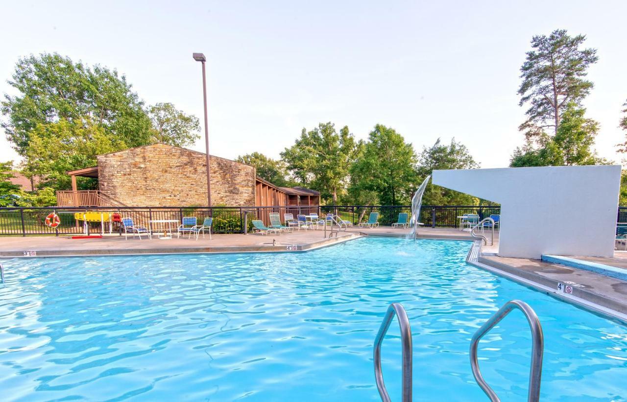 Pennyrile Forest State Resort Park Hawkins 외부 사진