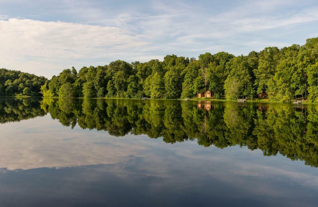 Pennyrile Forest State Resort Park Hawkins 외부 사진