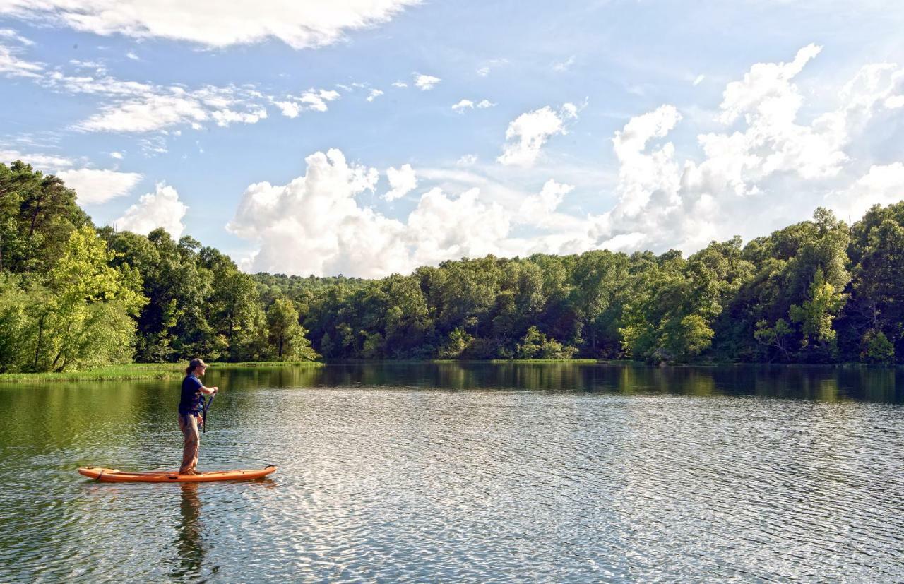 Pennyrile Forest State Resort Park Hawkins 외부 사진