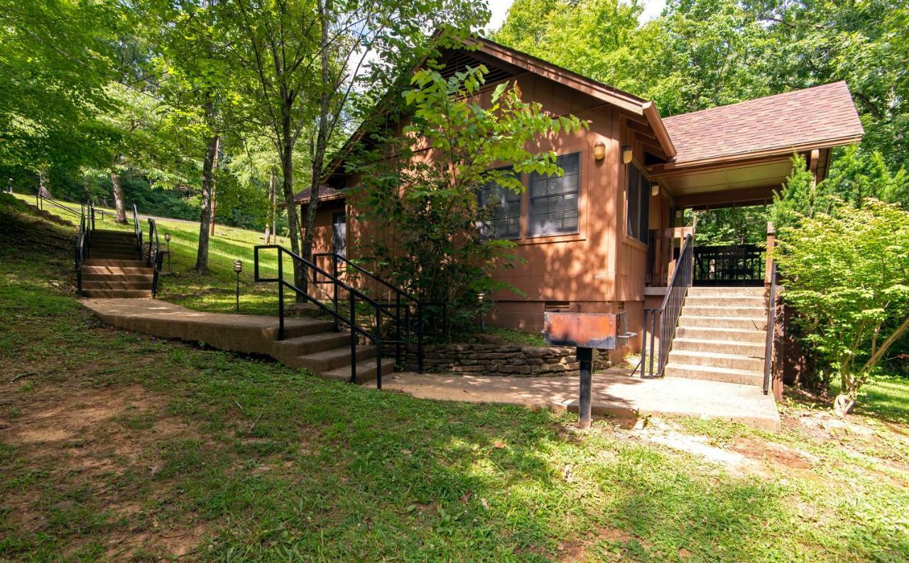 Pennyrile Forest State Resort Park Hawkins 외부 사진