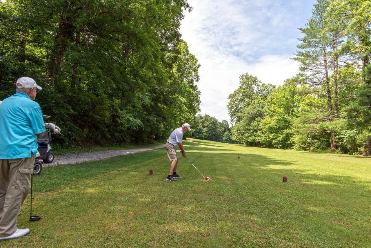 Pennyrile Forest State Resort Park Hawkins 외부 사진