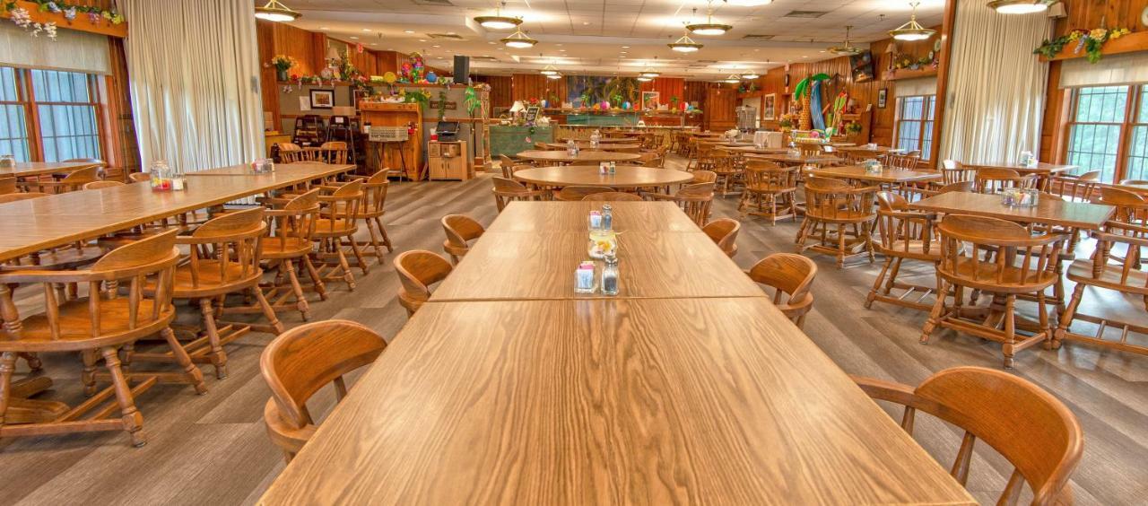 Pennyrile Forest State Resort Park Hawkins 외부 사진