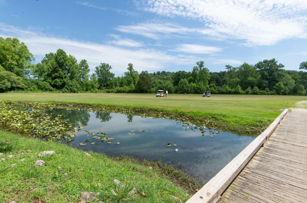 Pennyrile Forest State Resort Park Hawkins 외부 사진